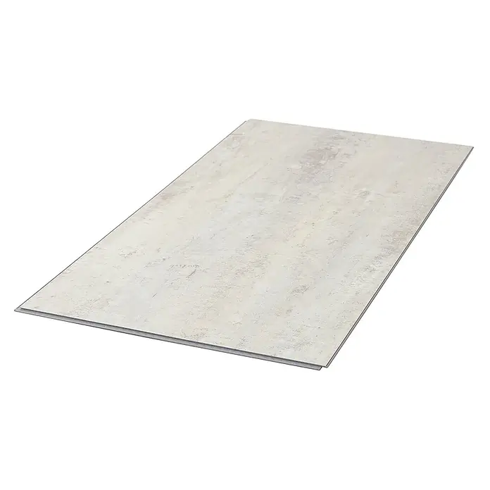 ML-Design Vinylboden Klickvinyl 1,86m²/10 Dielen, Grau Zement Hell - Zement Hell, Sonstige, 615 x 310 x 4,2 mm