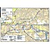 Binnenkarten 3.17/3.18: Berliner Spree & Kanäle / Telkowkanal; 1:40.000; Kartenwerft GmbH