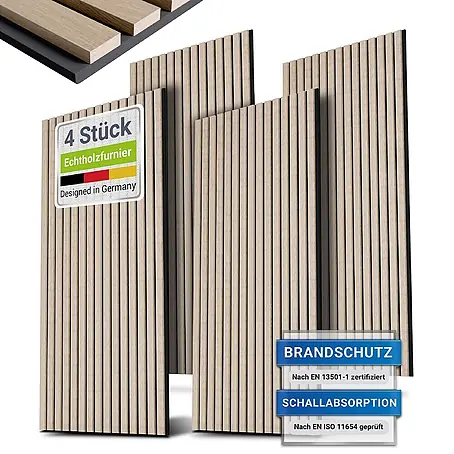 Juskys  Wandpaneel