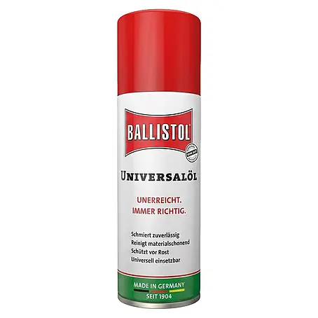Ballistol Universalöl