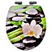 Poseidon Toiletzitting Orchidee 