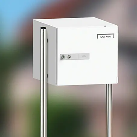 Burg-Wächter eBoxx Ständer 150 Ni