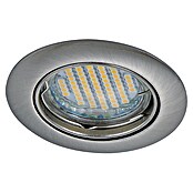 Tween Light Set de focos LED empotrables (Níquel mate, Potencia máx.: 9,6 W, LED)
