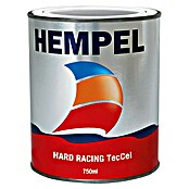 Hempel Trdi antivegetativni premaz Hard Racing TecCel  (Bele barve, 750 ml) | 1392 - Antifouling | ABIG - Nautic Chemie | ABI - Nautic | AB - Nautic | A - Eisenwaren | BAUHAUS