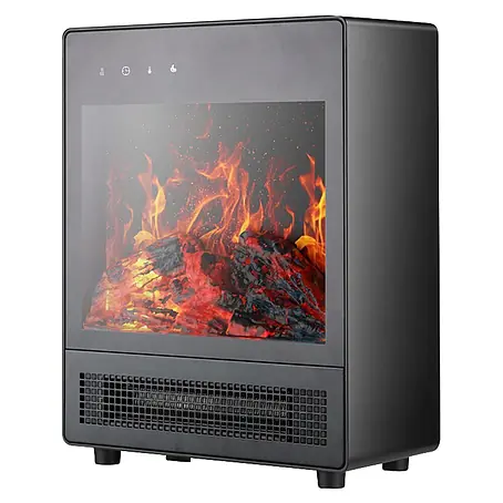 Chimenea eléctrica Mayon