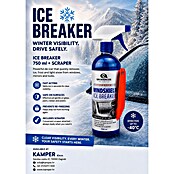 Odmrzovalnik oken s strglaom  (750 ml) | 2810 - Winterartikel | BDDI - Winter | BDD - Autozubehör | BD - Autozubehör | B - Werkz/Masch/Maschzubeh/Auto | BAUHAUS