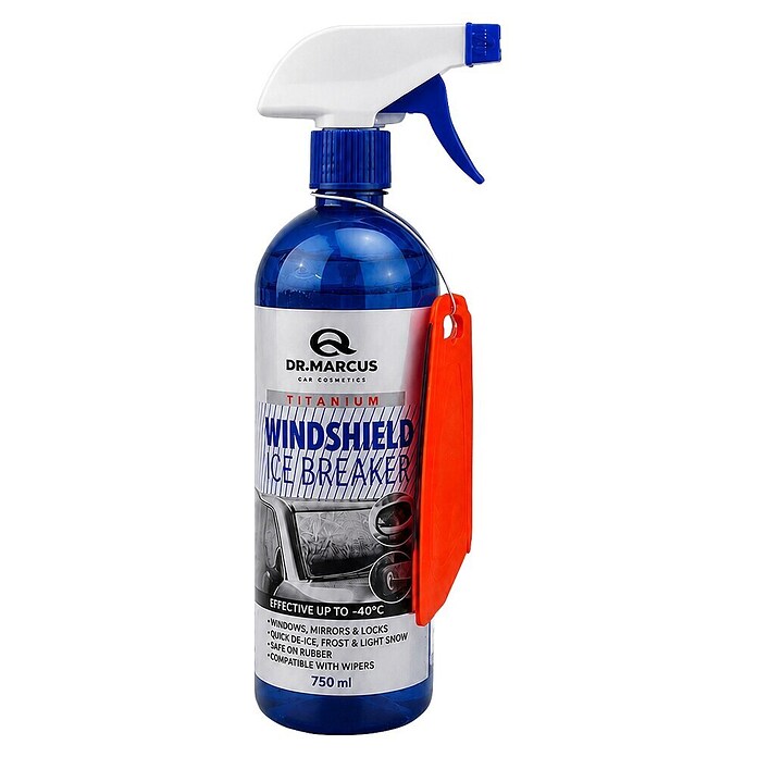 Odmrzovalnik oken s strglaom  (750 ml) | 2810 - Winterartikel | BDDI - Winter | BDD - Autozubehör | BD - Autozubehör | B - Werkz/Masch/Maschzubeh/Auto | BAUHAUS