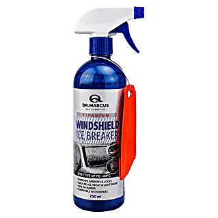 Odmrzovalnik oken s strglaom (750 ml)