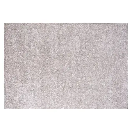 Alfombra de pelo corto Bicolor