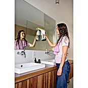 Kärcher Akumulatorski čistač prozora WV 5 Ultra care  (Frekvencija: 50 Hz - 60 Hz) | BAUHAUS