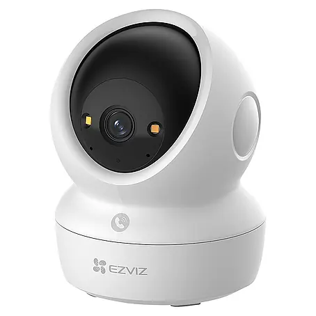 EZVIZ  Cámara de vigilancia H6C
