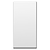 TEM Čatež Tipka 1M  (Bela) | 3211 - Markenschalter innen UP | CBCA - Markenschalter | CBC - Schalterserien | CB - Elektroinstallation | C - Elektro | BAUHAUS