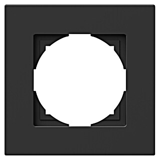 TEM Čatež Pokrivni okvir Flat (Črna)