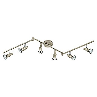 Tween Light Regleta LED (3 W, Níquel mate)