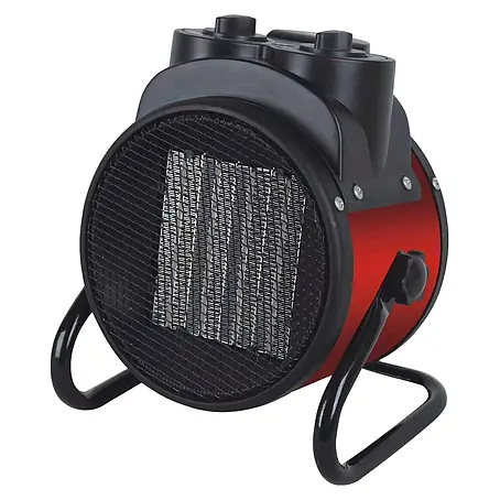 Calefactor industrial Atix