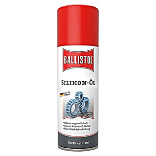 Ballistol Silikonspray (200 ml)