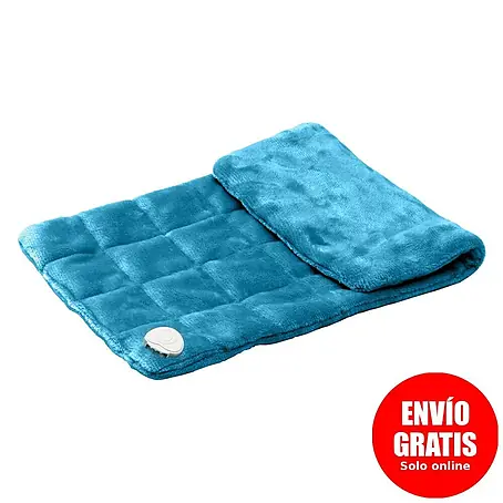 Purline  Almohadilla eléctrica Warmer Pad Cosy