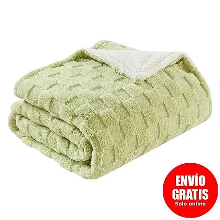 Purline  Manta eléctrica Warmer Bed Plus 2
