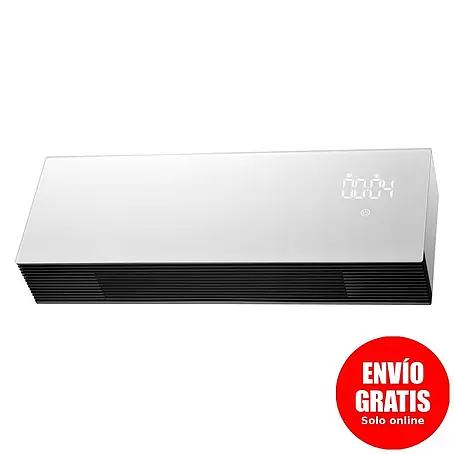 Purline  Calefactor cerámico Split Hoti M70N