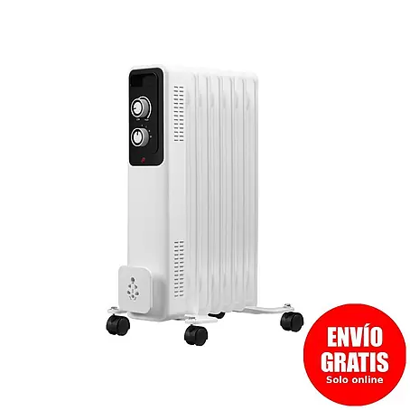 Purline  Radiador de aceite Soleil