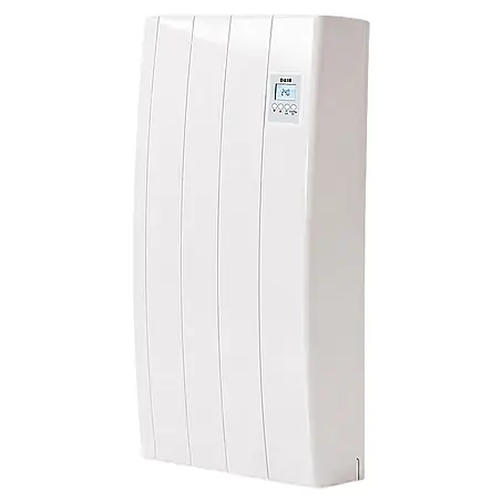 HJM  Emisor térmico cerámico Tayn con WiFi