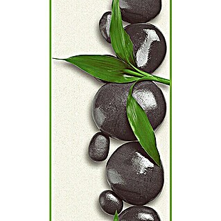 AS Creation Samoljepljiva pločica (Wellness Sand, Krem-zeleno-crno, 35 cm x 2,5 m)
