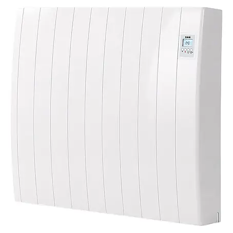 HJM  Emisor térmico cerámico Tayn con WiFi