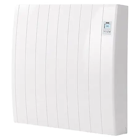 HJM  Emisor térmico cerámico Tayn con WiFi