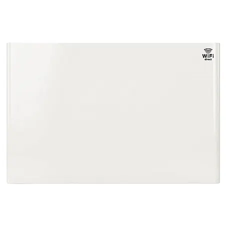 HJM  Emisor térmico cerámico Solea con WiFi