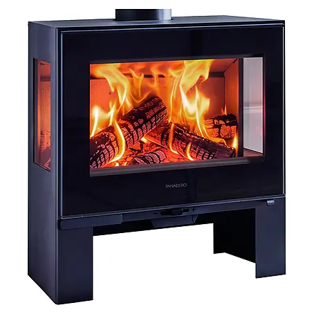 Panadero  Kaminofen Amalfi 3V Ecodesign