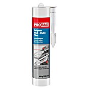 Probau Kleb- & Dichtmasse (Grau, 290 ml)