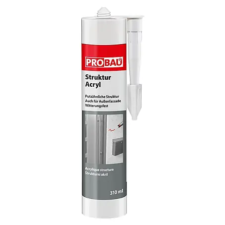 Probau  Struktur-Acryl