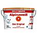 Alpina Alpinaweiss Wandfarbe Das Original 