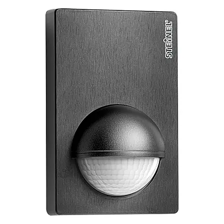 Steinel  Sensor de movimiento IS 180-2