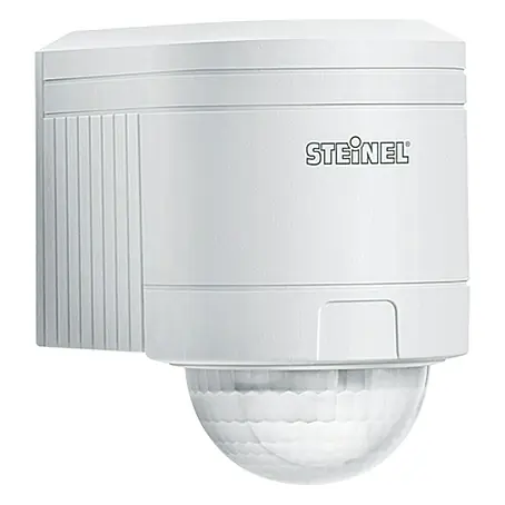 Steinel  Sensor de movimiento IS 240 DUO