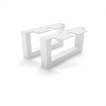 HEVVA  Möbelfuß-Set GRAZ