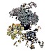 Staude Fetthenne Mix 