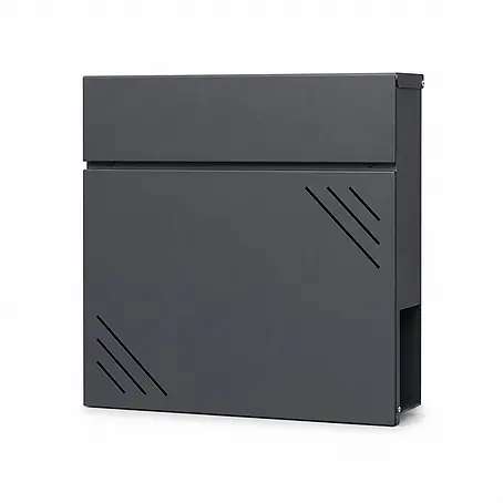 Floordirekt  Wandbriefkasten Lucien