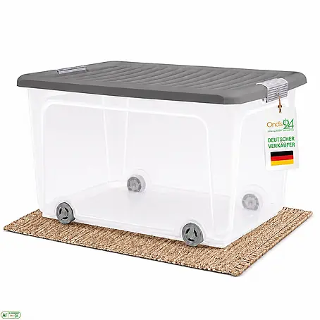 Ondis24  Aufbewahrungsbox