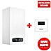 Ariston Caldera de gas Cares S30F con instalación incluida 