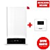 Ariston Caldera de gas Genus One Wifi 24FF con instalación incluida 