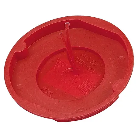 Signaldeckel Klein