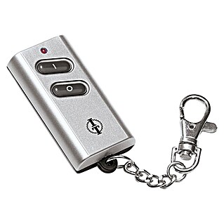 Intertechno Mini radijski oddajnik ITK-200 (16 možnih kodiranj, Približno območje: 35 m)