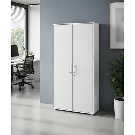 BMG Möbel  Aktenschrank Office Edition Aktenschrank 5 OH