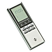 Intertechno Funk-Timer ITZ-500 (Codierrad (manuell), Reichweite ca.: 35 m)