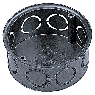 Abzweigdose (70 x 36 mm, Unterputz)