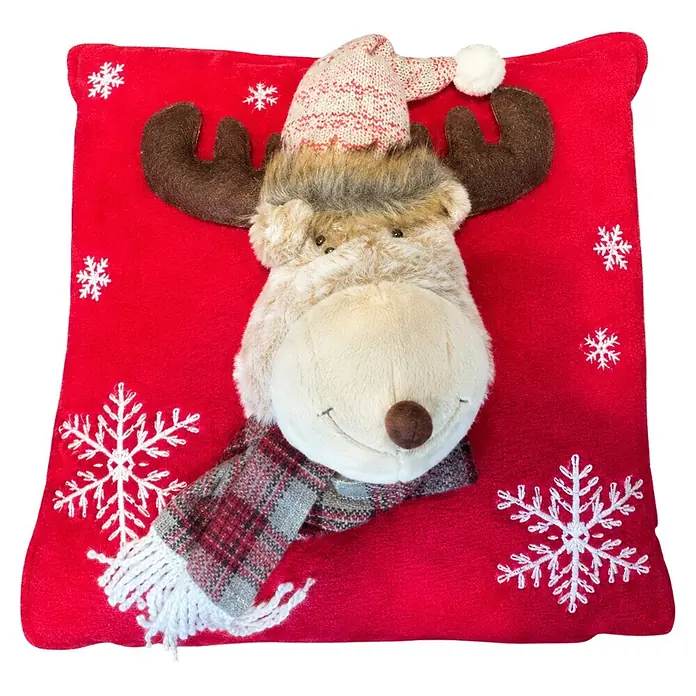 Kissen Rudolf