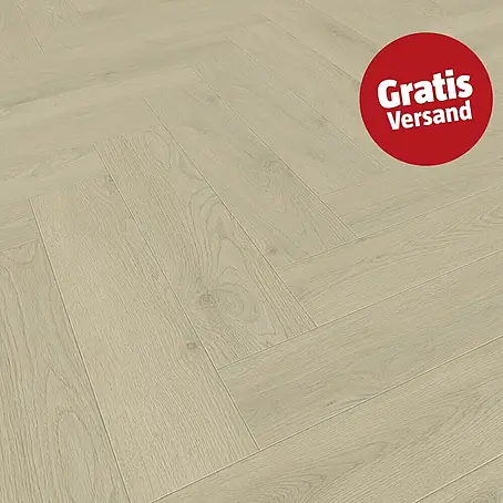 Vinylboden Rigid Herringbone