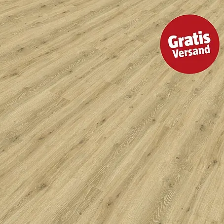 Vinylboden Rigid