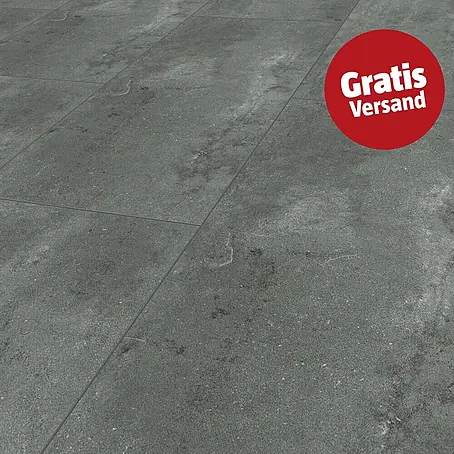 Vinylboden Rigid Fliese XL